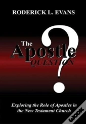 The Apostle Question