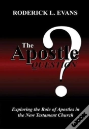 Capa do artigo The Apostle Question