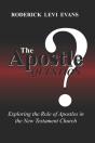 The Apostle Question: Exploring The Role - Preview
