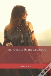 Capa do artigo The Apostle To The Opelousas