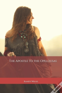 Capa do artigo The Apostle To The Opelousas
