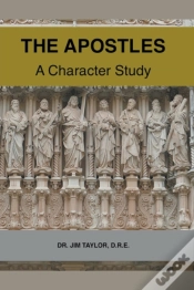 Capa do artigo The Apostles: A Character Study