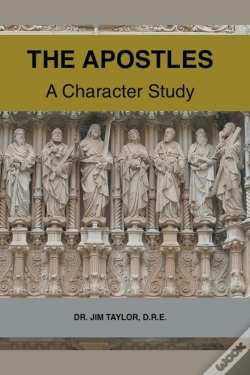 Capa do artigo The Apostles: A Character Study