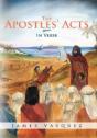 The Apostles' Acts - In Verse - Preview