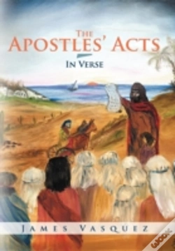 Capa do artigo The Apostles' Acts - In Verse