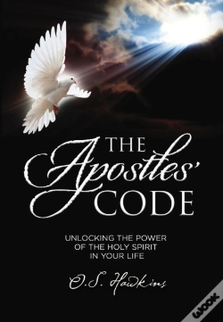Capa do artigo The Apostles' Code