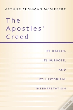 Capa do artigo The Apostles' Creed