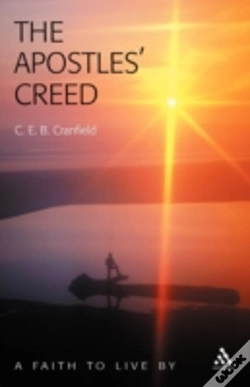Capa do artigo The Apostles' Creed