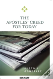 Capa do artigo The Apostles Creed For Today