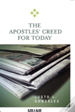 Capa do artigo The Apostles Creed For Today