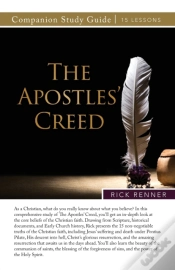 Capa do artigo The Apostles