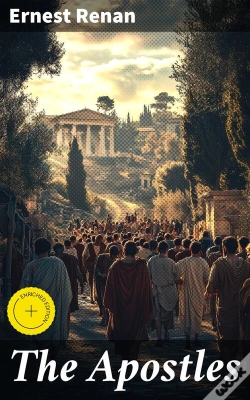 Capa do artigo The Apostles