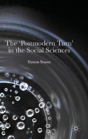 The Â€˜Postmodern Turnâ€™ In The Social Sciences - Preview