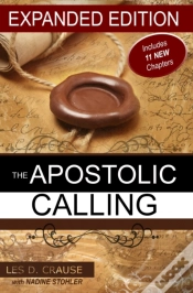 Capa do artigo The Apostolic Calling Expanded: Identify