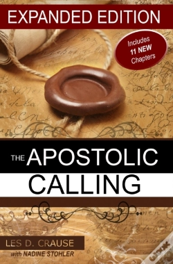Capa do artigo The Apostolic Calling Expanded: Identify