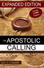 The Apostolic Calling Expanded: Identify - Preview