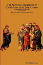 The Apostolic Constitutions - Preview