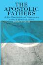 The Apostolic Fathers, A New Translation And Commentary, Volume Iv - Preview