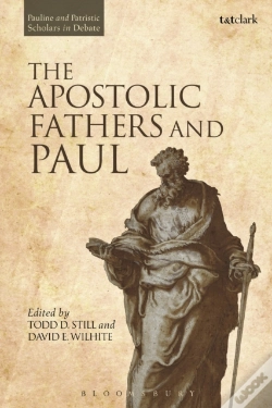 Capa do artigo The Apostolic Fathers And Paul