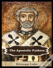 Capa do artigo The Apostolic Fathers