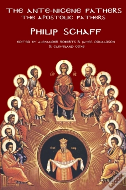 Capa do artigo The Apostolic Fathers