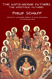 Capa do artigo The Apostolic Fathers