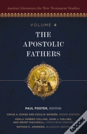 Capa do artigo The Apostolic Fathers