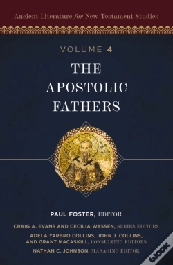 Capa do artigo The Apostolic Fathers