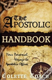 Capa do artigo The Apostolic Handbook