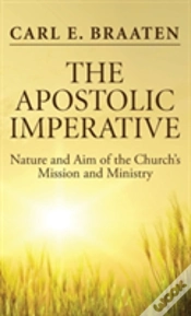 Capa do artigo The Apostolic Imperative