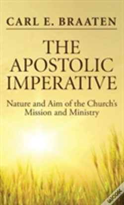 Capa do artigo The Apostolic Imperative
