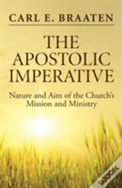 Capa do artigo The Apostolic Imperative
