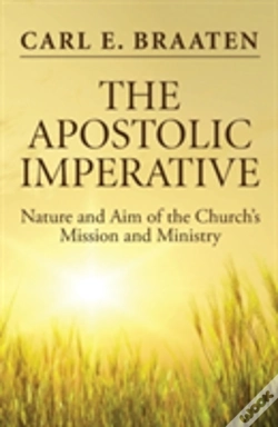 Capa do artigo The Apostolic Imperative