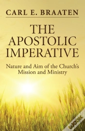 Capa do artigo The Apostolic Imperative