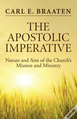 Capa do artigo The Apostolic Imperative