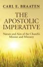 The Apostolic Imperative - Preview