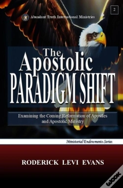 Capa do artigo The Apostolic Paradigm Shift