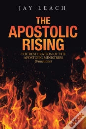 Capa do artigo The Apostolic Rising