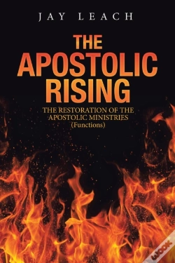 Capa do artigo The Apostolic Rising