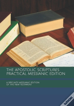 Capa do artigo The Apostolic Scriptures Practical Messi