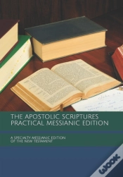 Capa do artigo The Apostolic Scriptures Practical Messi