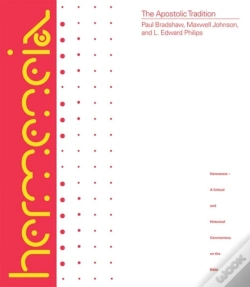 Capa do artigo The Apostolic Tradition