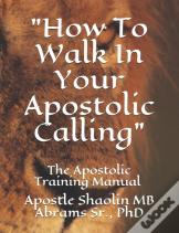 The Apostolic Training Manual