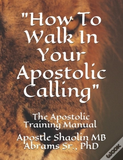 Capa do artigo The Apostolic Training Manual