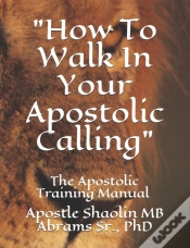 Capa do artigo The Apostolic Training Manual