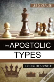 Capa do artigo The Apostolic Types