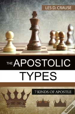 Capa do artigo The Apostolic Types