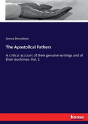 The Apostolical Fathers - Preview