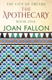Capa do artigo The Apothecary