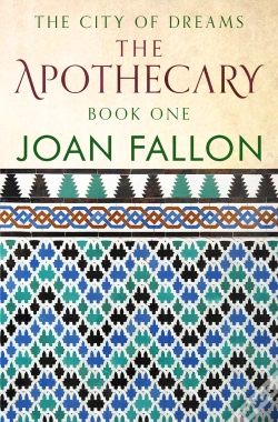 Capa do artigo The Apothecary